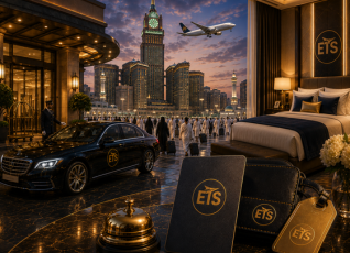 Hajj & Umrah services